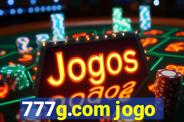 777g.com jogo